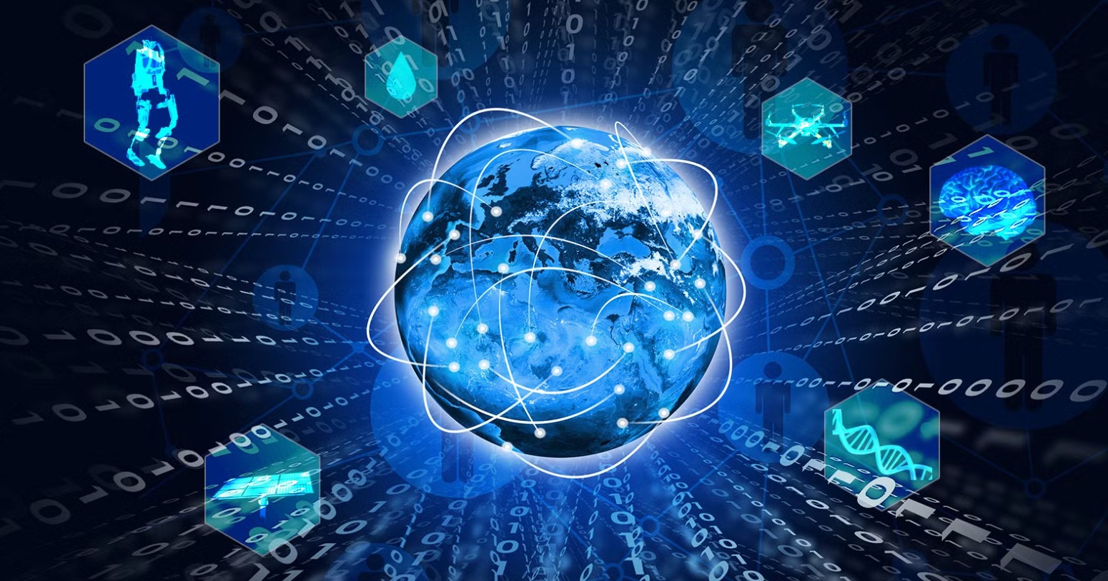 The Future of Tech: Innovations That Will Shape Our World